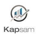 Kapsam GmbH company logo