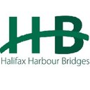 Halifax Harbour Bridges company logo