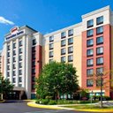 Springhill Suites by Marriott Philadelphia Plymouth Meeting company logo