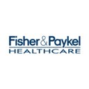 Fisher &amp; Paykel Healthcare company logo