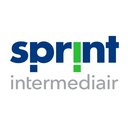Sprint Intermediair BV company logo