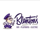 Blanton's Air, Plumbing & Electric LLC company logo