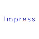 Impress company logo