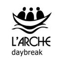 L'Arche Daybreak company logo