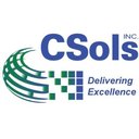 CSols, Inc company logo