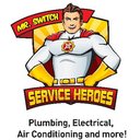 Service Heroes company logo