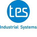 Tes industrial systems b.v company logo