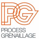 PROCESS GRENAILLAGE company logo