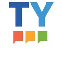 TrustYou company logo