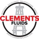 Clements Fluids company logo