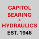 Capitol Bearing & Hydraulics company logo