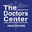 The Doctors Center company logo