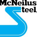 McNeilus Steel, Inc. company logo