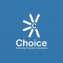 Choice India company logo