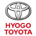 兵庫トヨタ自動車株式会社 company logo