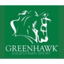 Greenhawk Equestrian Sport company logo