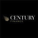 Century Finance company logo
