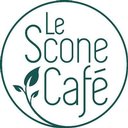Le Scone Café company logo