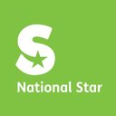 National Star company logo