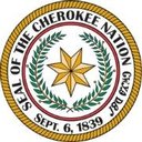 Cherokee Nation company logo