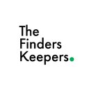 FINDERS KEEPERS company logo