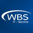 WBS IT-Service GmbH company logo