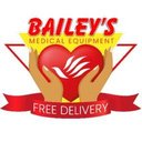 Bailey's Medical Equipment & Pharmacy company logo