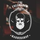 The Freak Show Barber Shop company logo