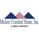 Mulzer Crushed Stone Inc. company logo