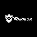 Warrior Martial Arts company logo