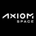 Axiom Space company logo
