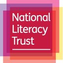 National Literacy Trust company logo