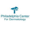 Philadelphia Center for Dermatology company logo