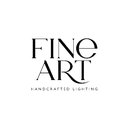Fine Art Handcrafted Lighting company logo