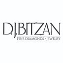 D. J. Bitzan Jewelers company logo