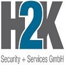 H2K Security + Services GmbH company logo