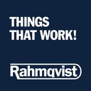 Rahmqvist UK/IE company logo
