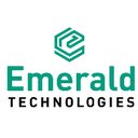 Emerald Technologies company logo