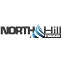 North Hill Mazda company logo