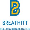Breathitt Health & Rehabilitation company logo