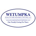 Wetumpka Health And Rehabilitation LLC company logo
