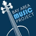 Bay Area Music Project company logo
