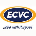 East Carolina Vocational Center, Inc. (ECVC) company logo