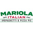 Mariola Italian company logo
