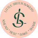Little Sister Bakery company logo