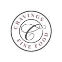 Cravings Fine Food company logo