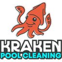 Kraken Pool Cleaning company logo