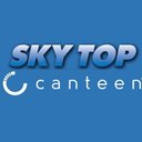 SkyTop Canteen company logo