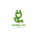 Addelec company logo