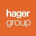 Hager Group company logo
